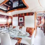 Super Yacht Located In Puerto Banus * Марбелья