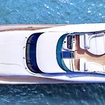 Super Yacht Located In Puerto Banus