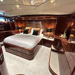 Super Yacht Located In Puerto Banus *